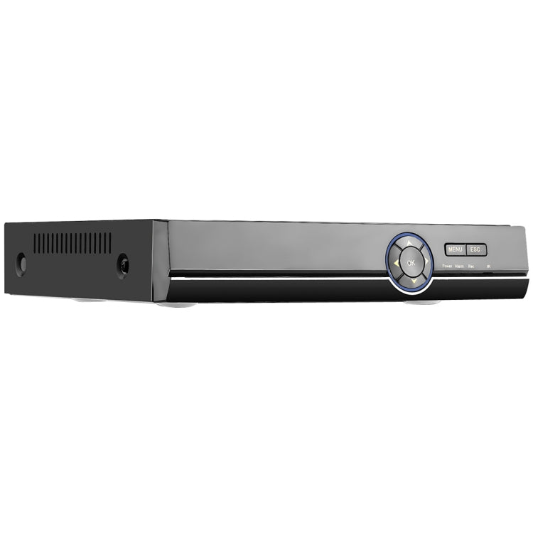 A81U-ZS 5 in 1 8 Channel Dual Stream H.264 1080N AHD DVR, Support AHD / TVI / CVI / CVBS / IP Signal, A81U-ZS A81U-ZS 5 in 1 8 Channel Dual Stream H.264 1080N AHD DVR, Support AHD / TVI / CVI / CVBS / IP Signal, A81U-ZS